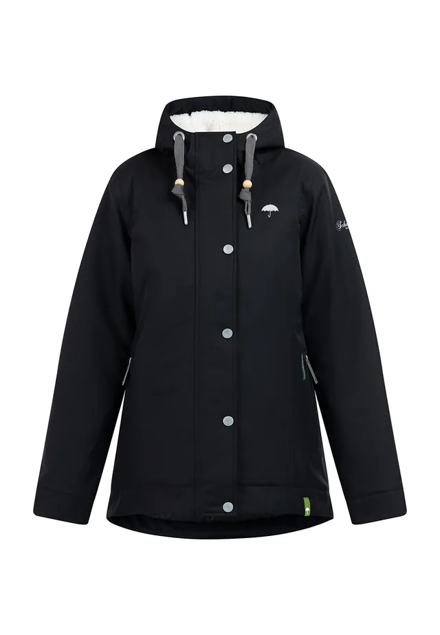 schmuddelwedda-damen-winterjacke-aus-recyceltem-polyester-gef-tterte-winterjacke image 1