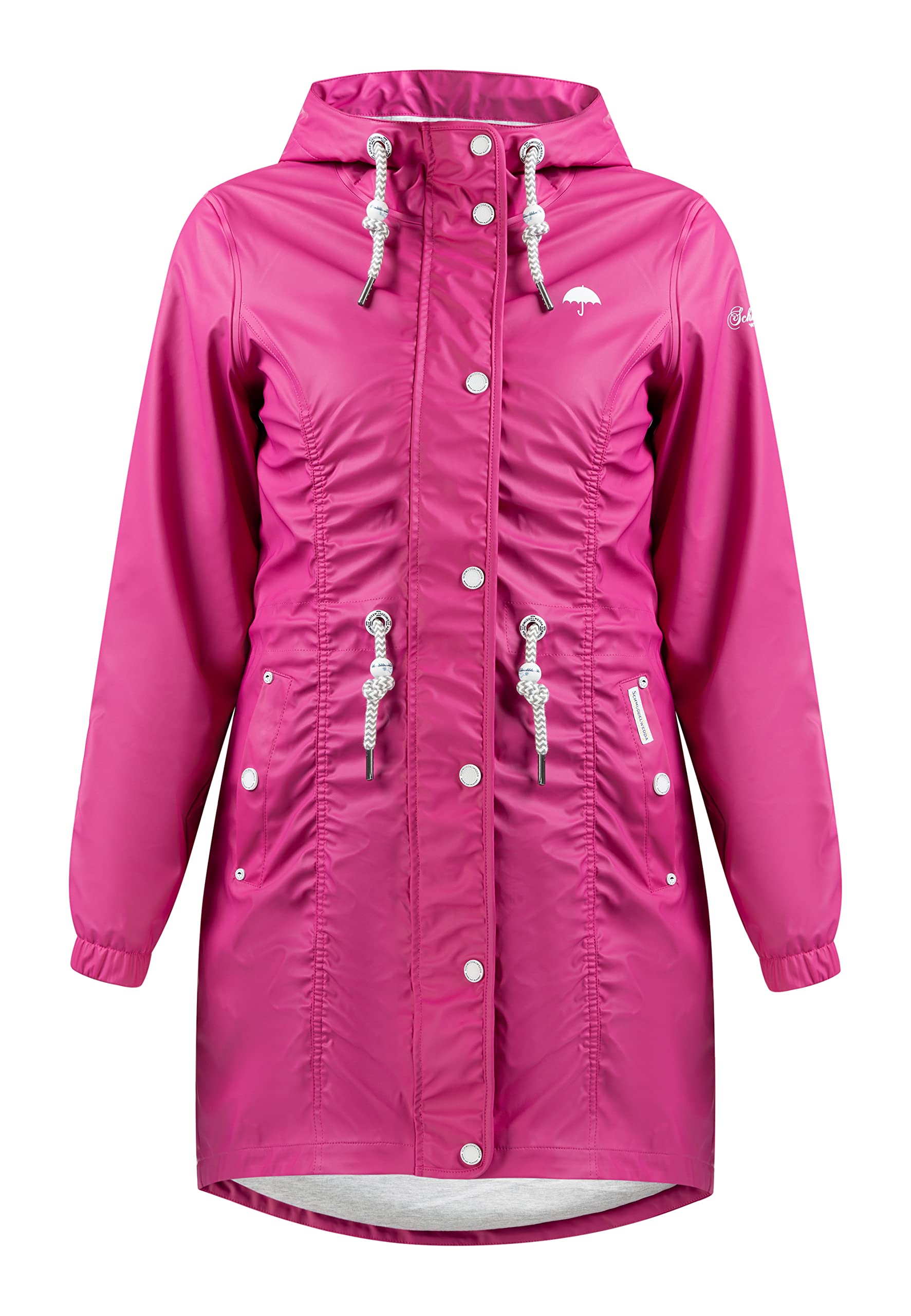schmuddelwedda-damen-regenmantel-wasserdicht-3000mm-windbreaker-2 image 1