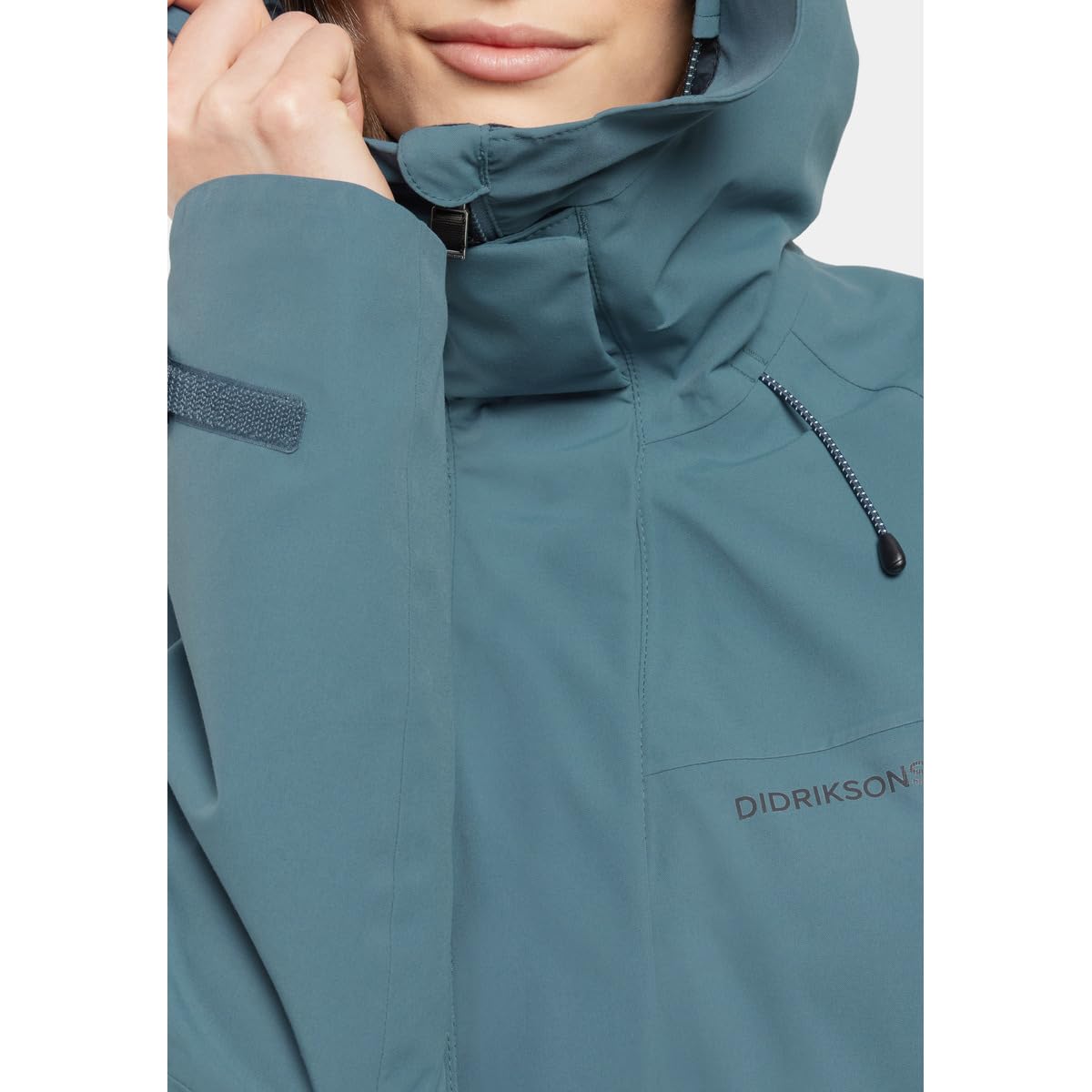 didriksons-ilma-damen-parka-wasserdicht-mit-zwei-wege-zipper image 6
