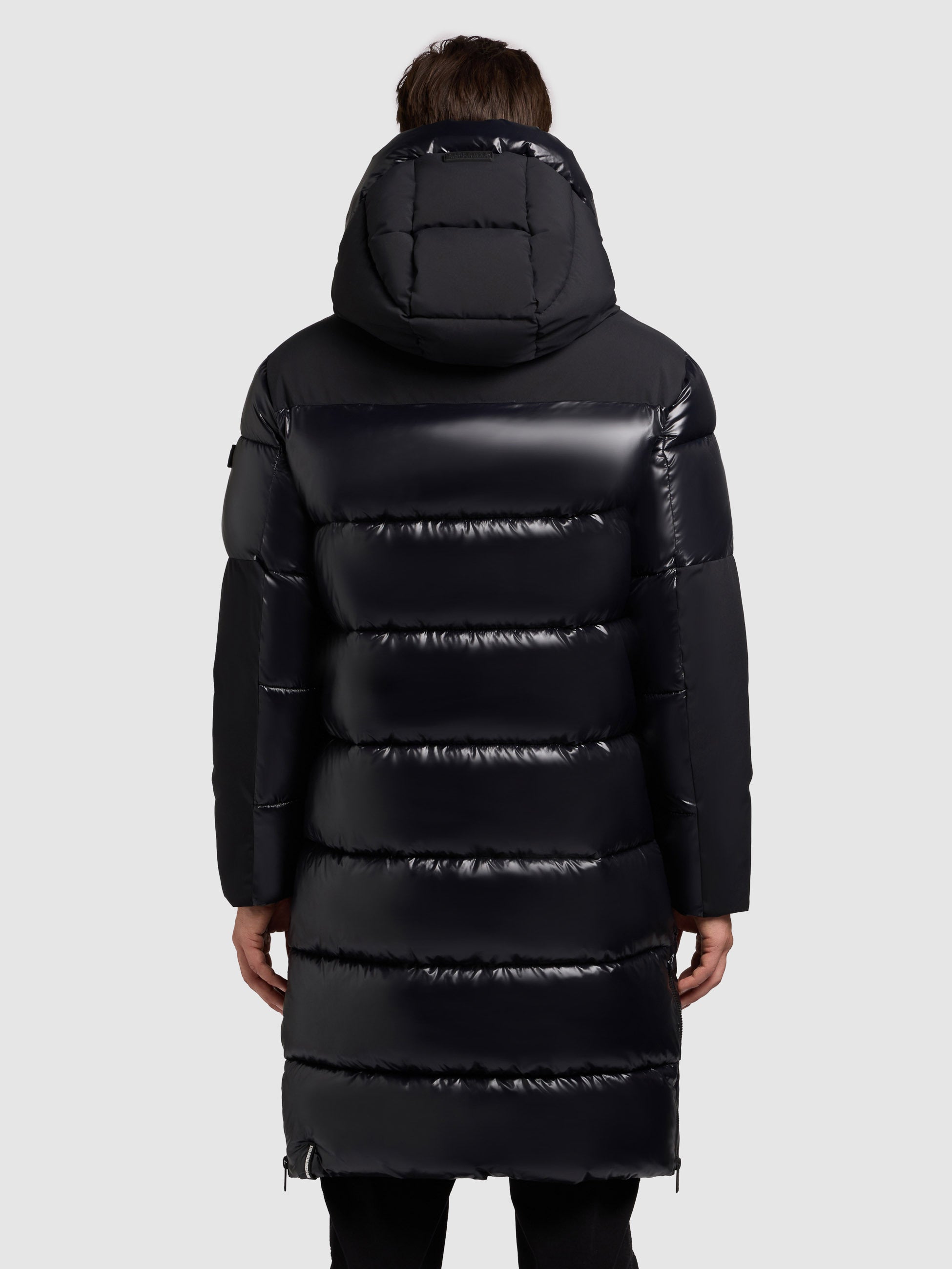 khujo-mantel-ogir-black-gl-nzender-steppmantel-im-loose-fit image 3