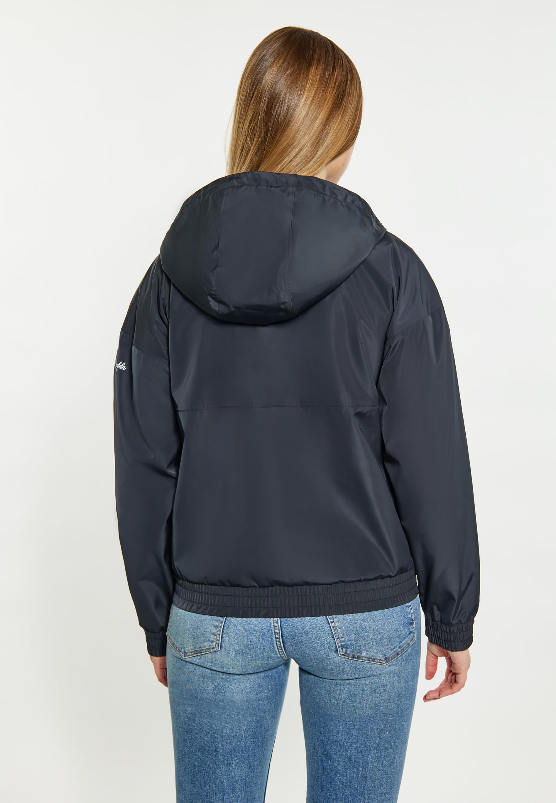 schmuddelwedda-damen-regenjacke-leichte-regenjacke-f-r-city-und-outdoor image 5