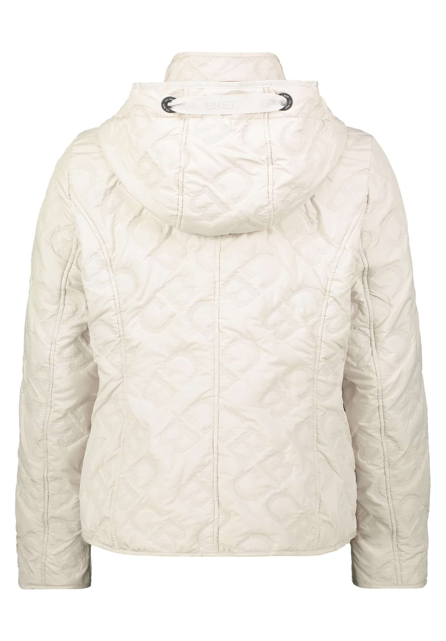 gil-bret-damen-steppjacke-arizona-cremefarben-gr-42 image 3