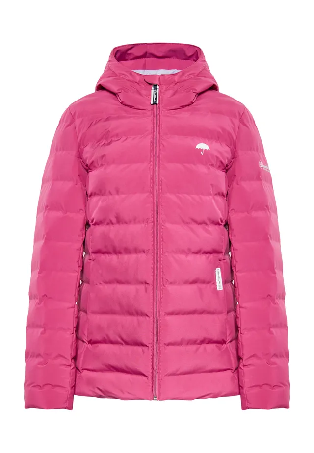 schmuddelwedda-damen-bergangsjacke-steppjacke-wasserdicht-mit-synthetik-f-llung image 1