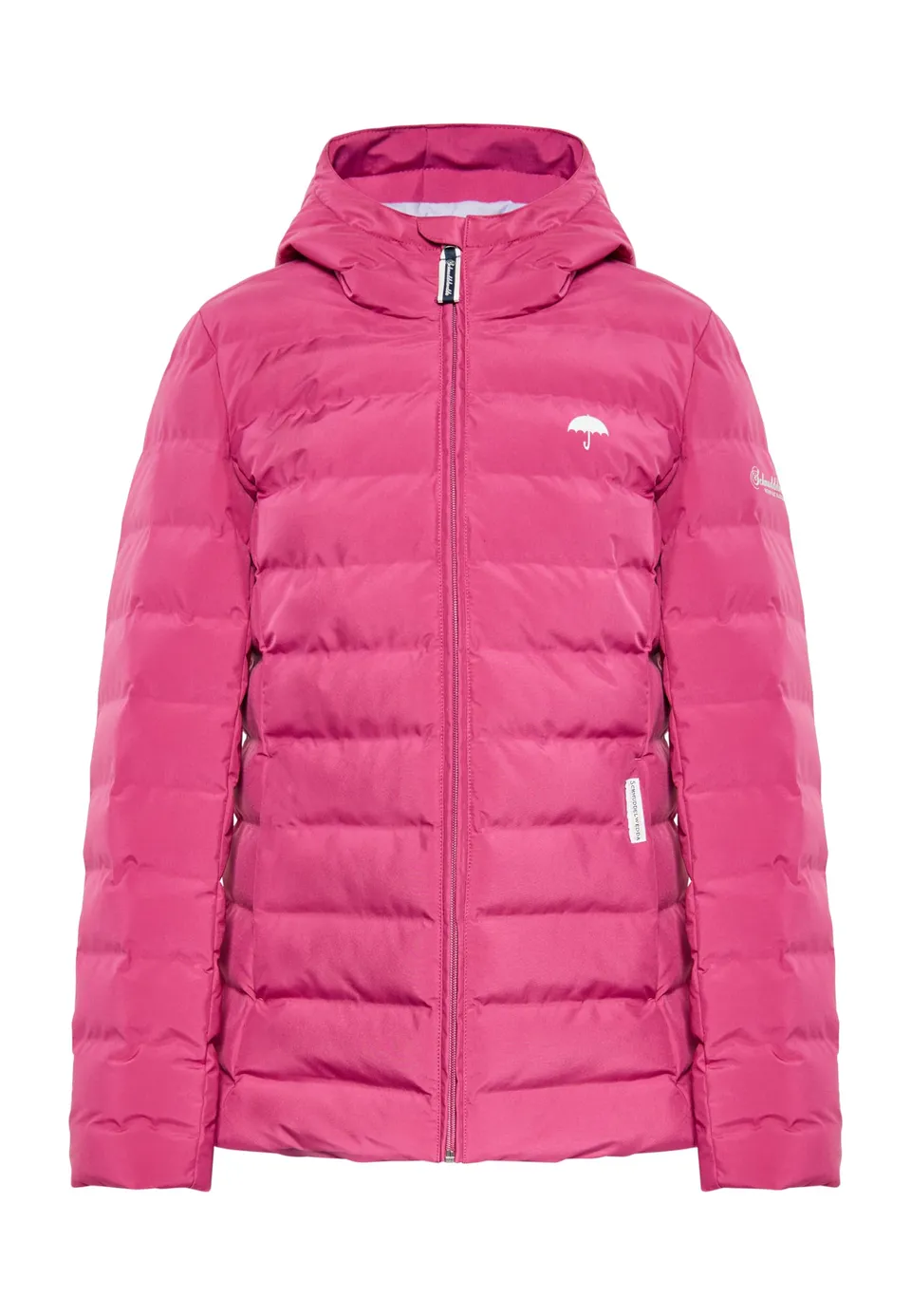 schmuddelwedda-damen-bergangsjacke-steppjacke-wasserdicht-mit-synthetik-f-llung image 1