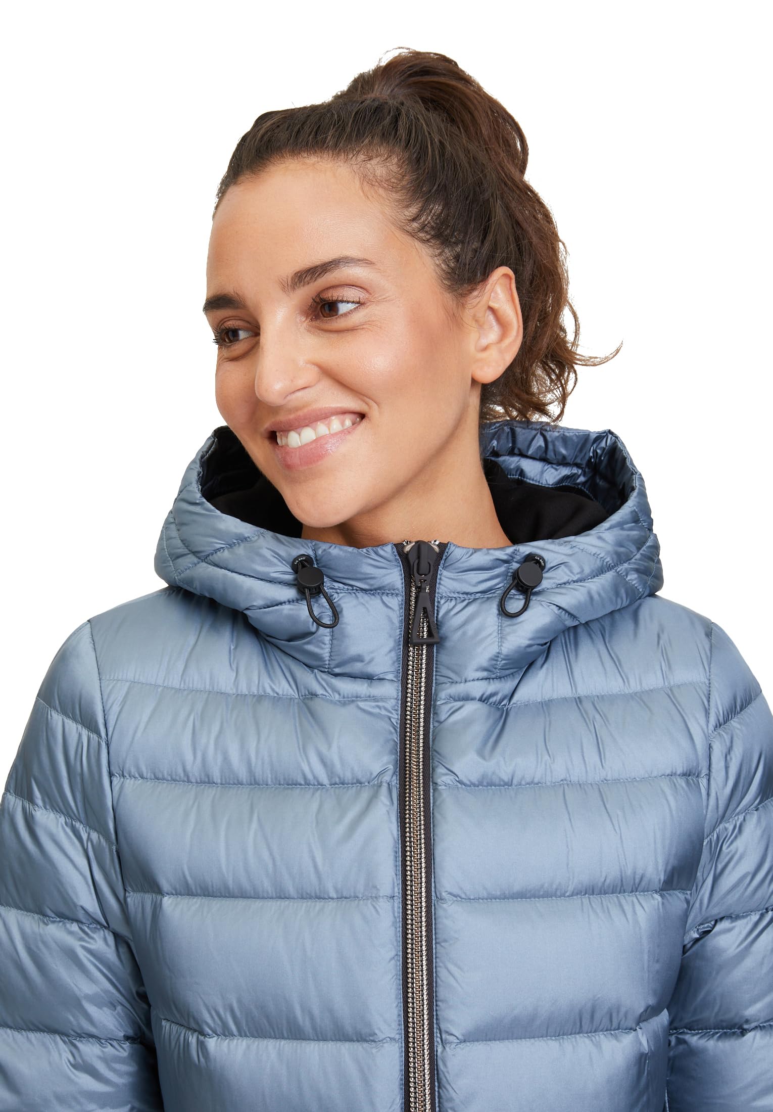 gil-bret-damen-9188-6208-daunenjacke-8380-faded-denim image 6