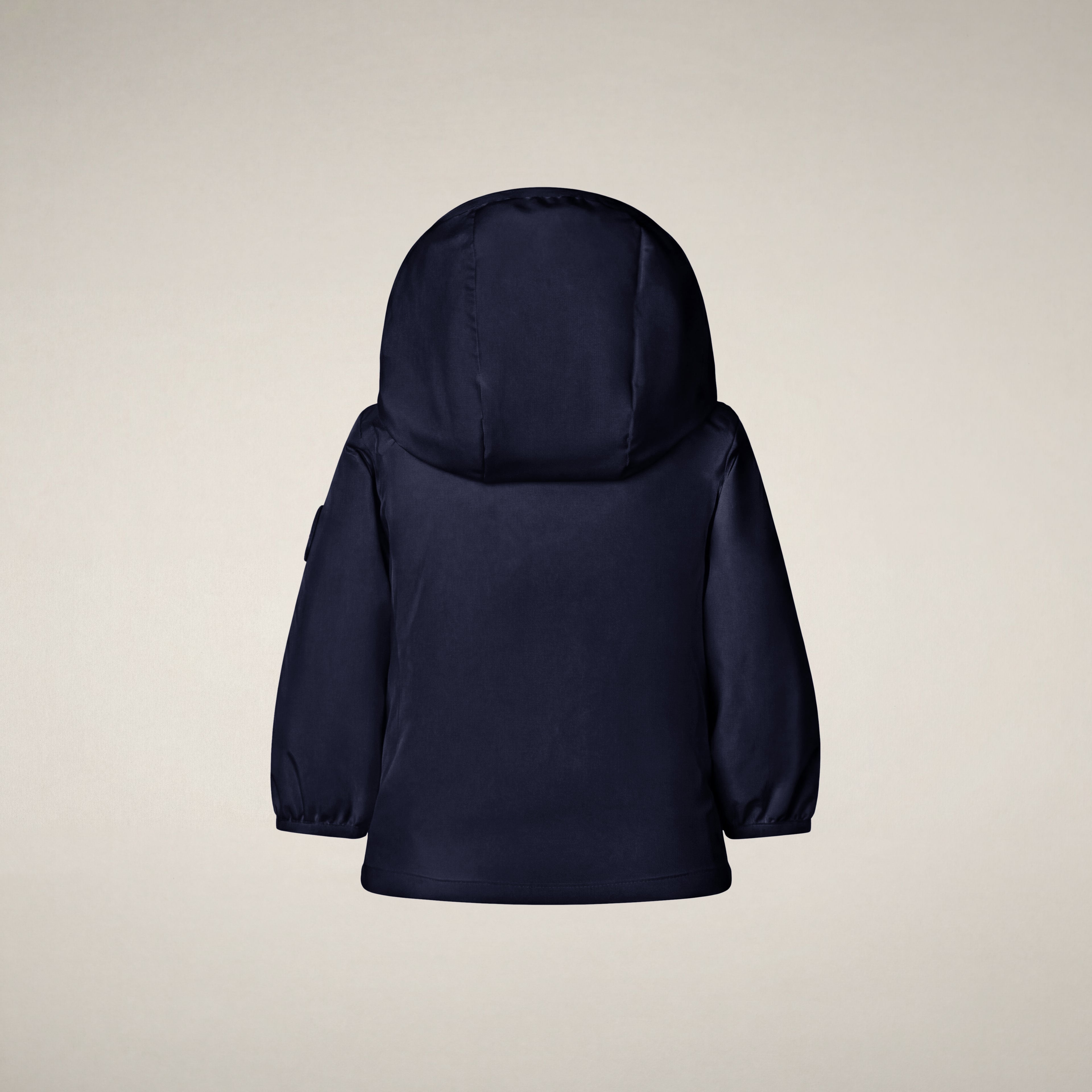 save-the-duck-coco-windjacke-baby-unisex-navyblau image 2