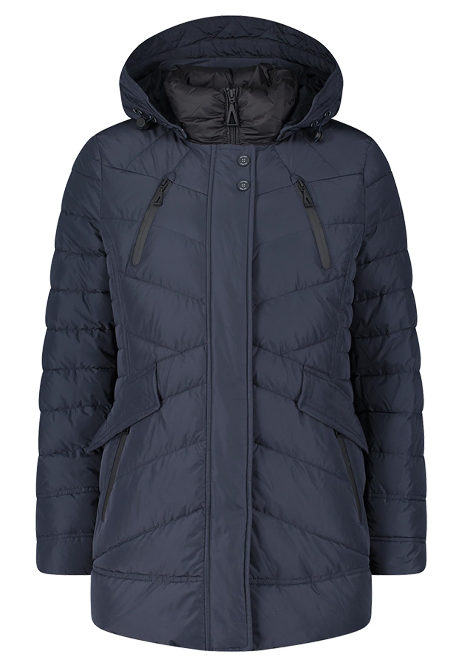 gil-bret-damen-jacke-watte-9169-6216-8534-dark-navy-44-eu image 4