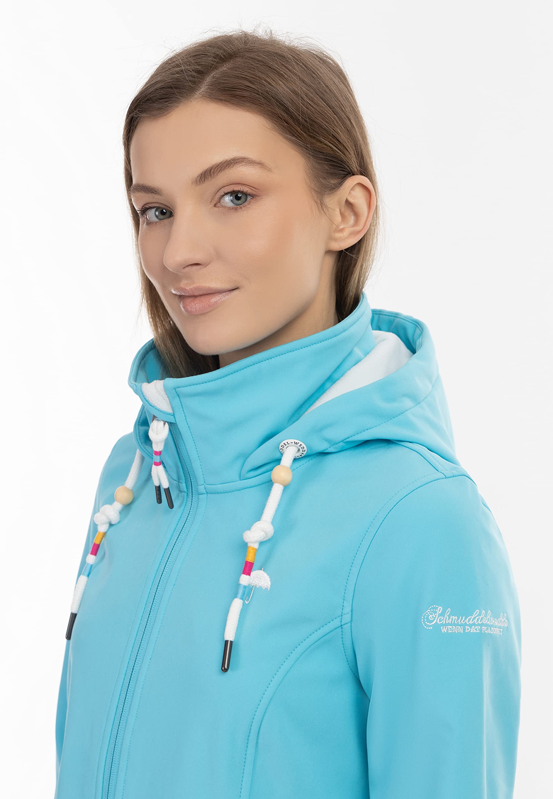 schmuddelwedda-damen-softshelljacke-4 image 3