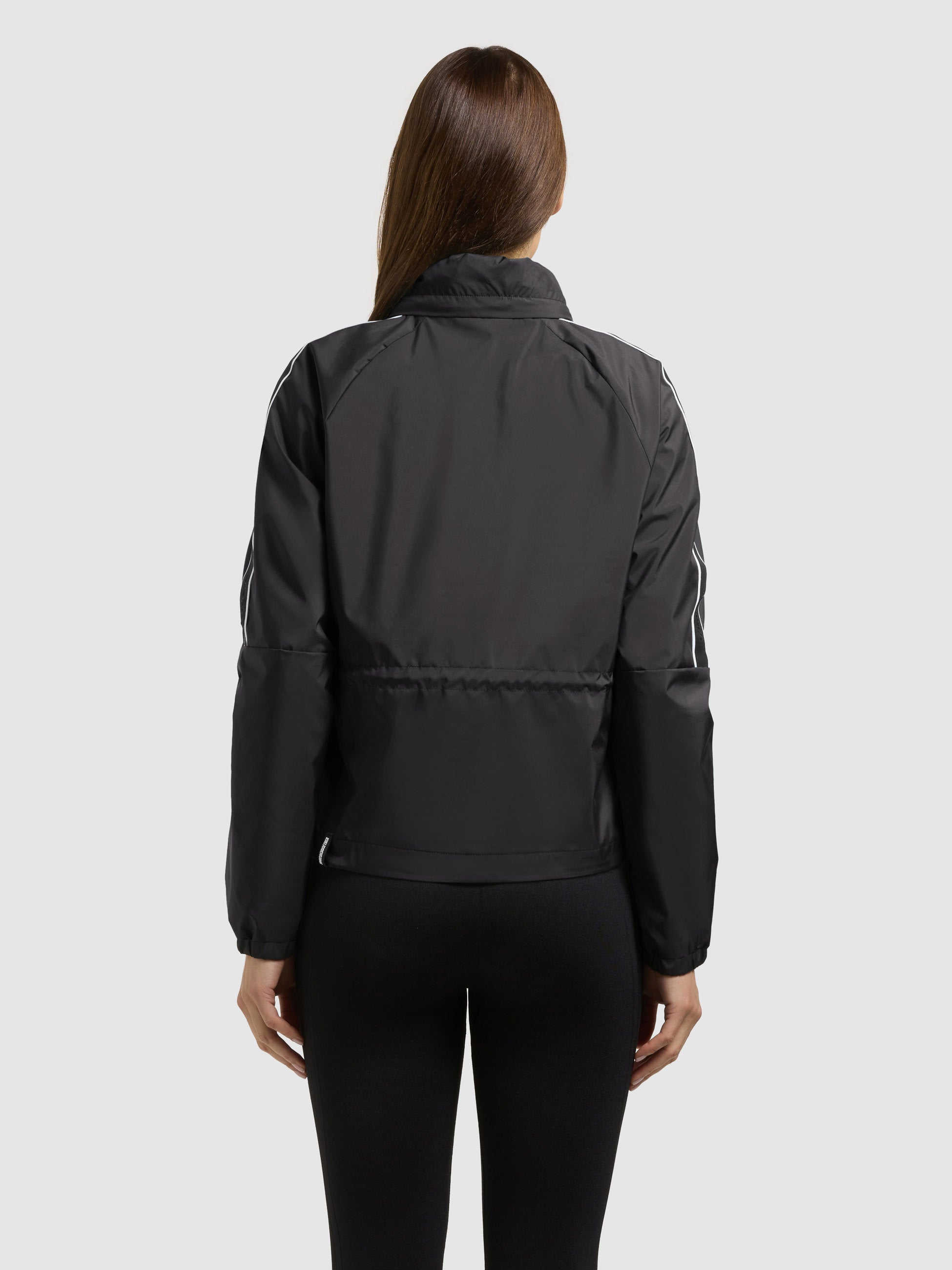khujo-jacke-olia-black-wasserabweisender-windbreaker-f-r-damen image 3