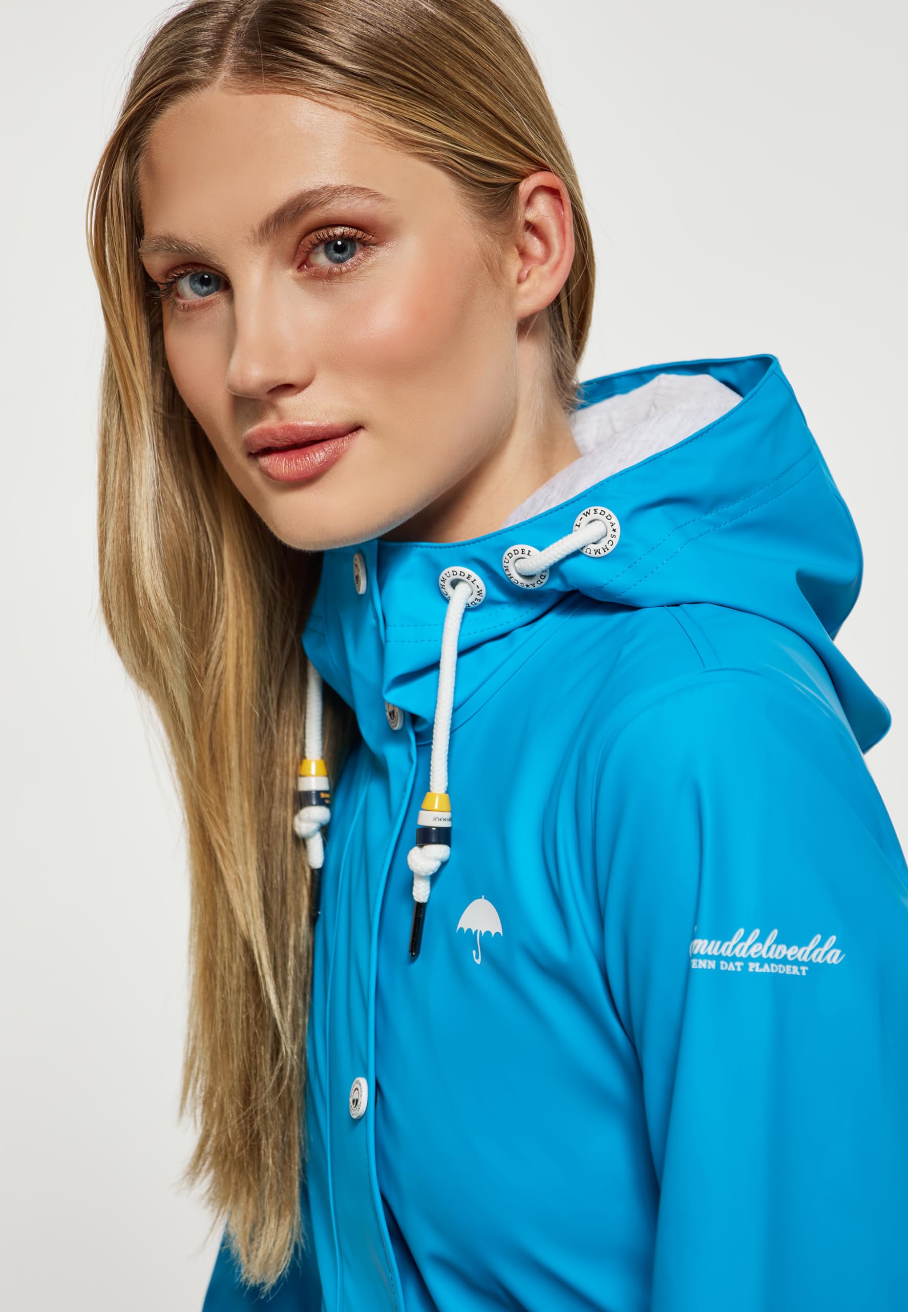 schmuddelwedda-damen-regenjacke-23 image 2