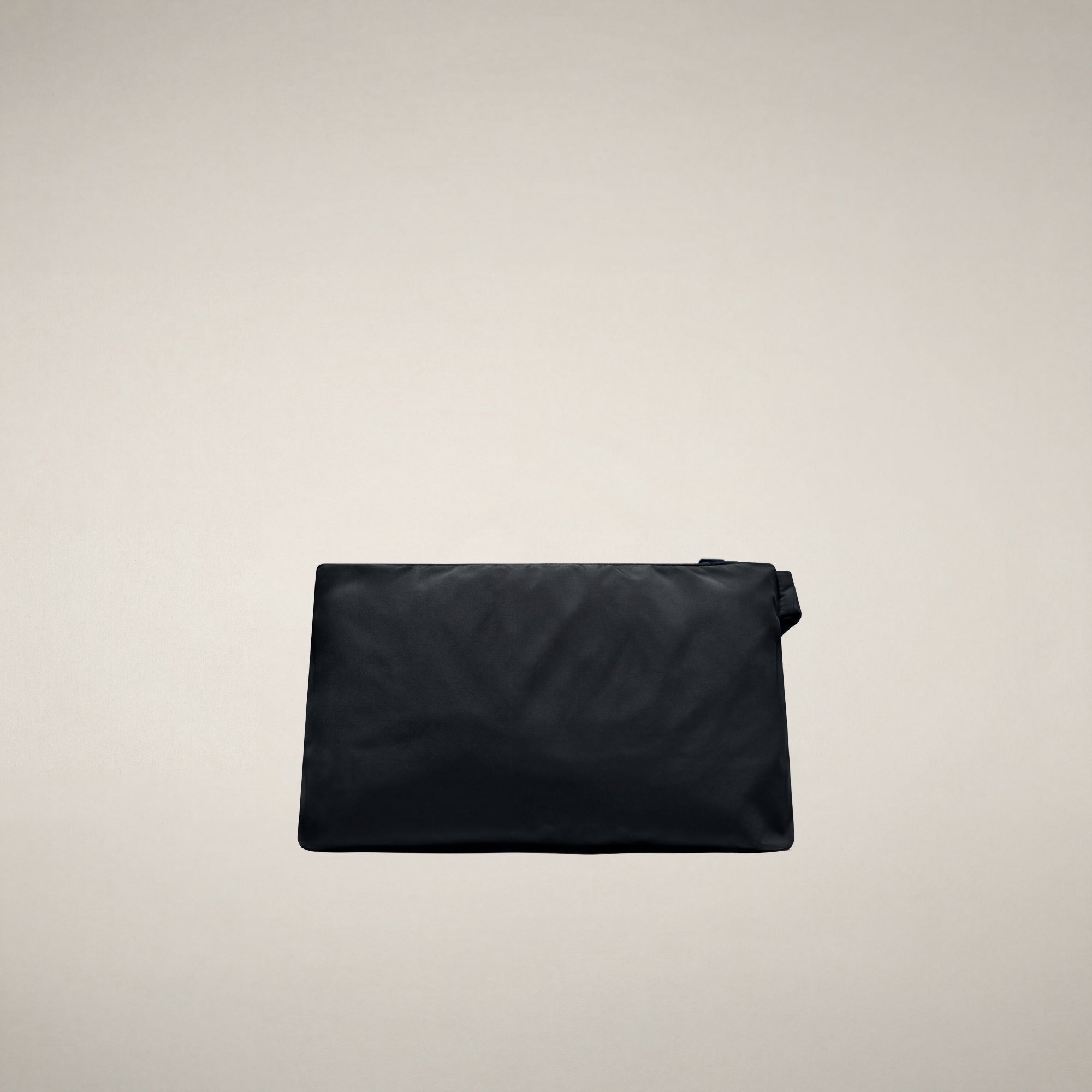 save-the-duck-remy-unisex-pochette-schwarz image 2
