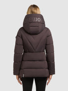 khujo-jacke-rabb-2in1-moody-plum-steppjacke-slim-fit image 3