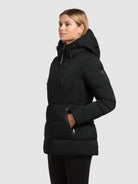 khujo-jacke-rabb-2in1-steppjacke-black-mit-herausnehmbarem-einsatz image 5