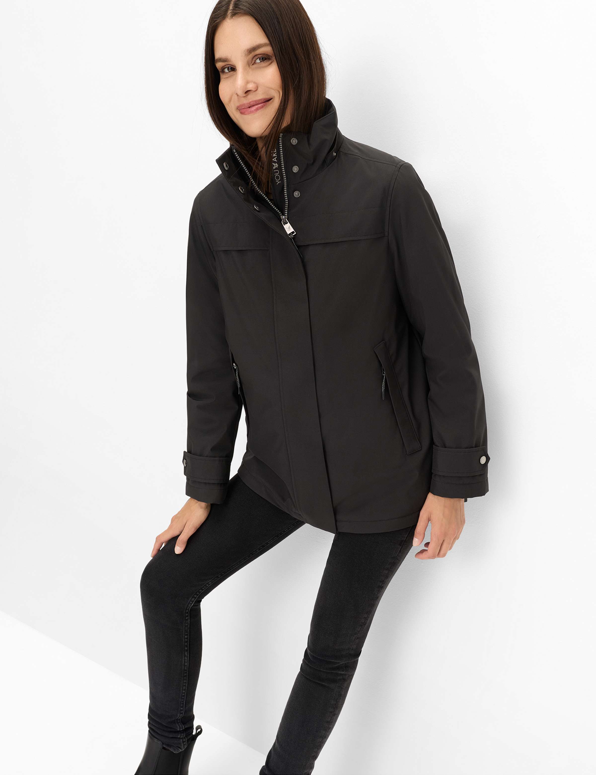 fuchs-schmitt-regenjacke-helsinki-damen-wetterfeste-jacke-mit-kapuze image 3