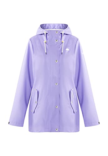 schmuddelwedda-damen-regenjacke-11 image 7