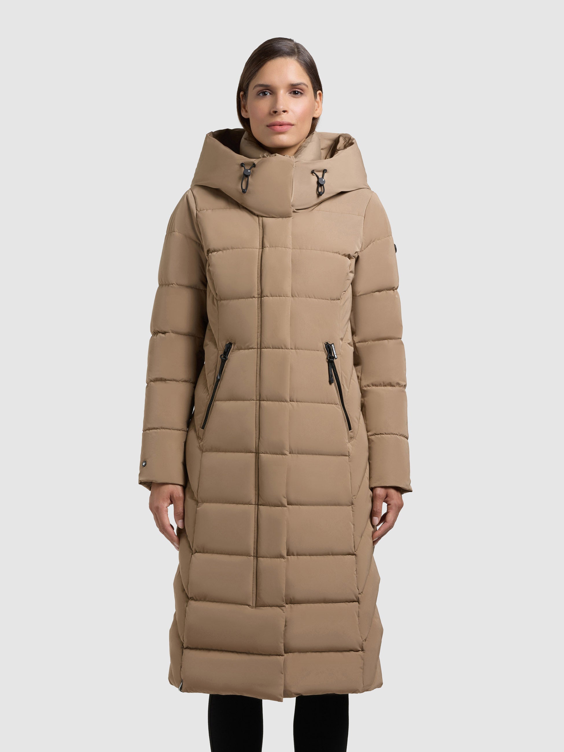 khujo-mantel-tamke-2in1-damen-steppmantel-cookie-beige-mit-herausnehmbarem-einsa image 4