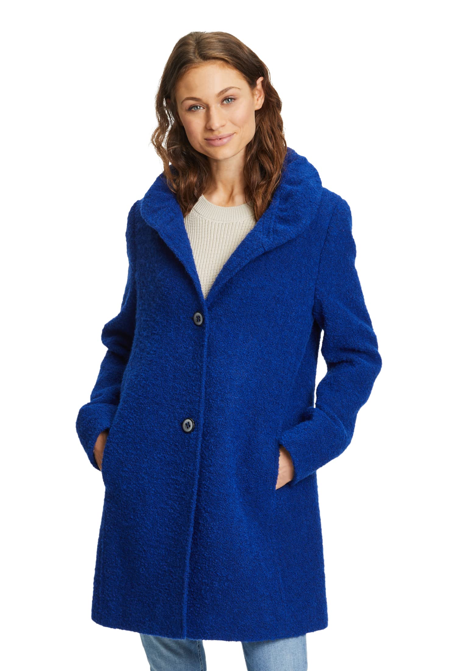 gil-bret-giulia-wolljacke-damen-aus-wollvelours-figurumschmeichelnd-2 image 7