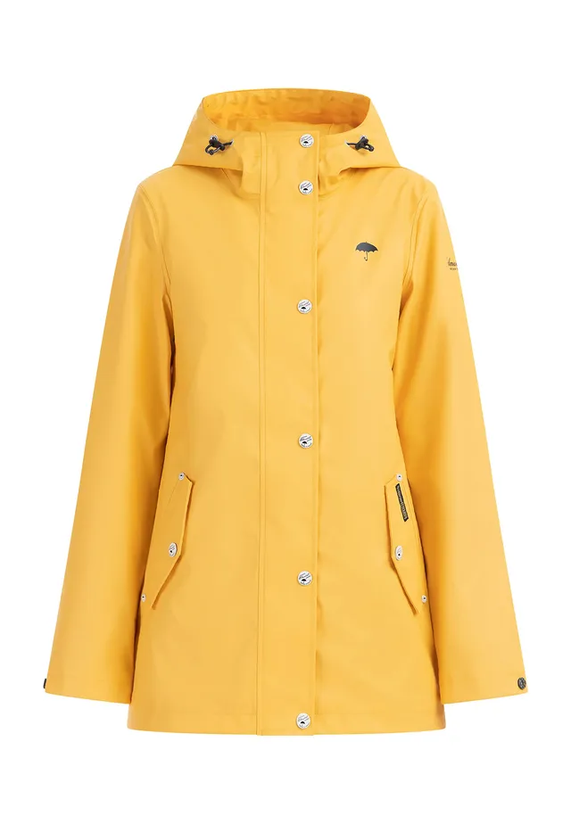 schmuddelwedda-damen-regenjacke-6 image 1