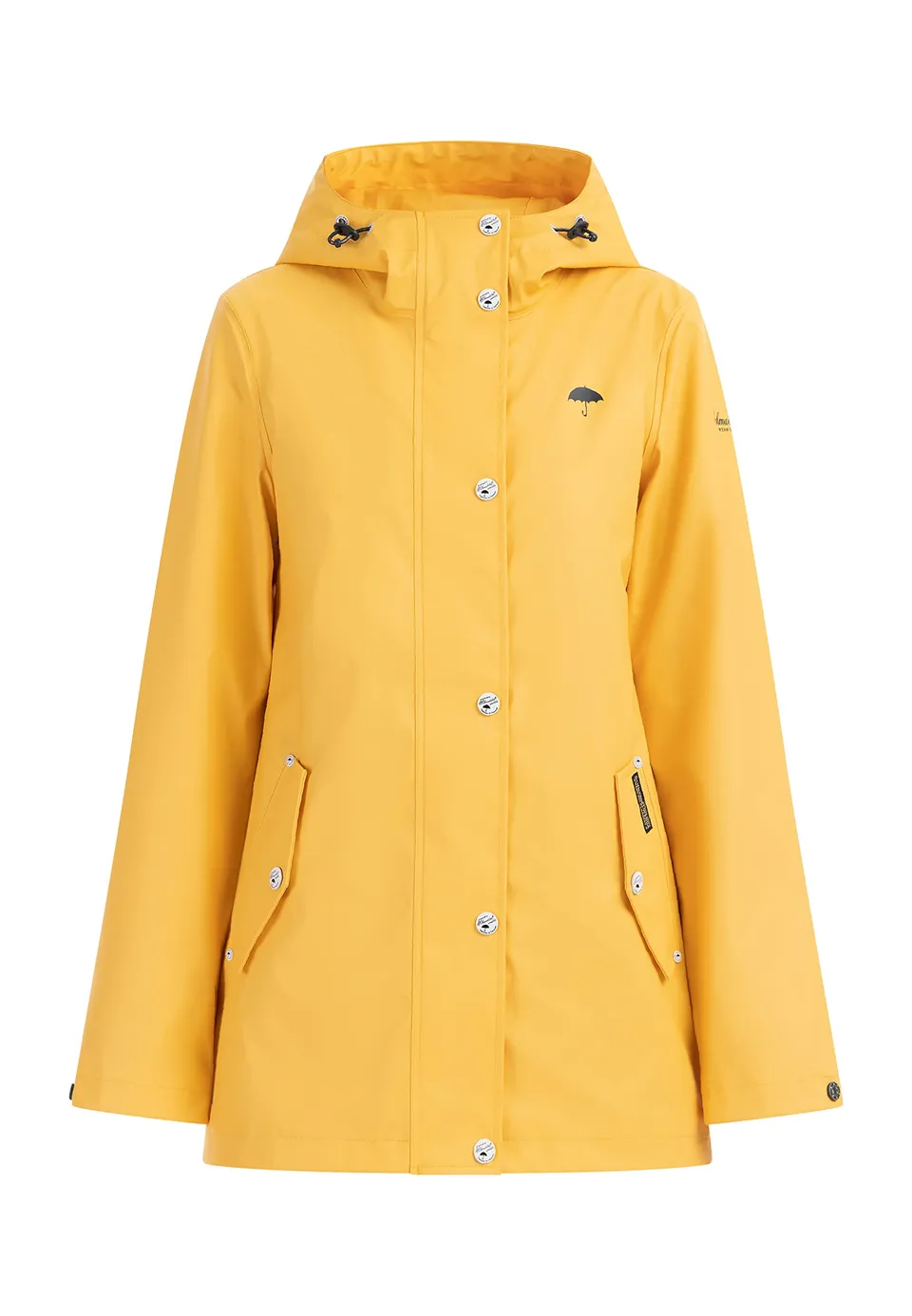 schmuddelwedda-damen-regenjacke-6 image 1