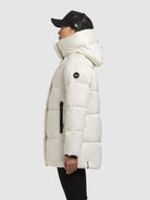 khujo-jacke-suda-luna-white-wei-e-damen-steppjacke-loose-fit-mit-kapuze image 5