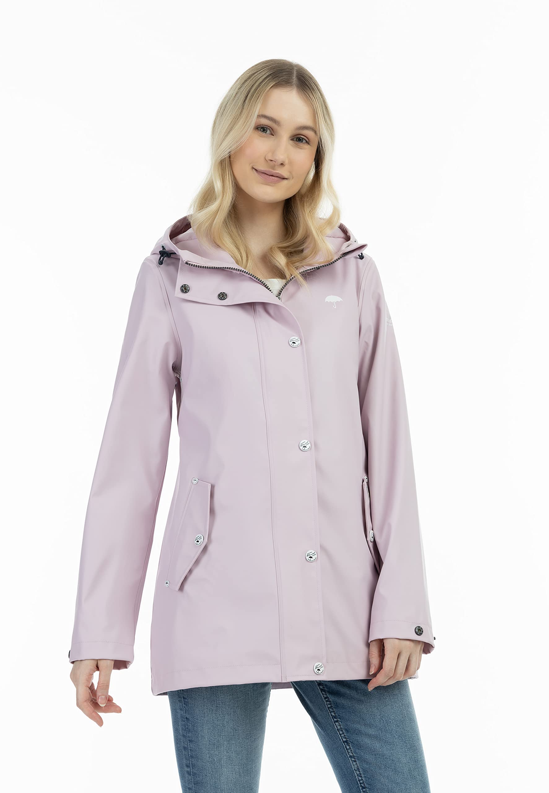 schmuddelwedda-damen-regenjacke-20 image 5