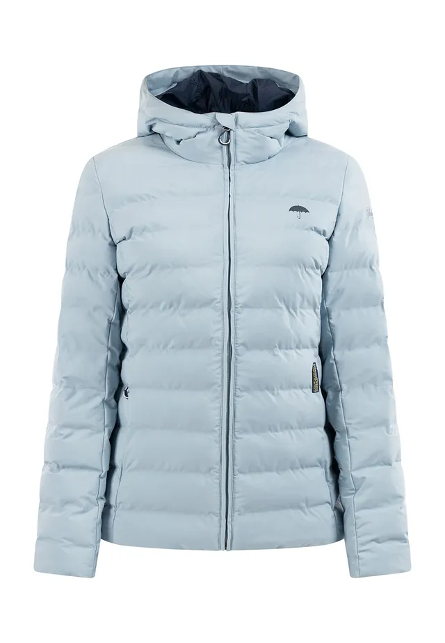 schmuddelwedda-damen-wattierte-winterjacke-7 image 1