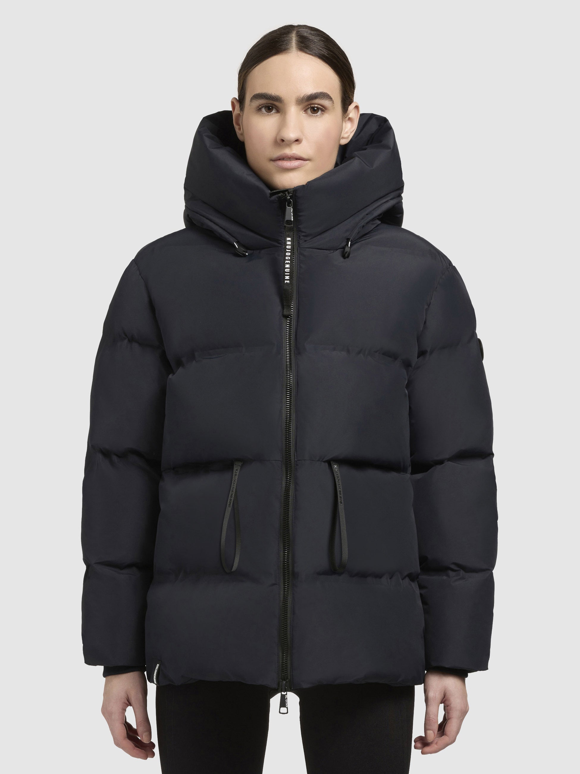khujo-jacke-ellis-dunkelblau-gesteppte-steppjacke-h-ftlang image 4