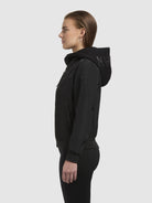 khujo-jacke-seeam-schwarz-h-ftlange-bomberjacke-regular-fit image 5