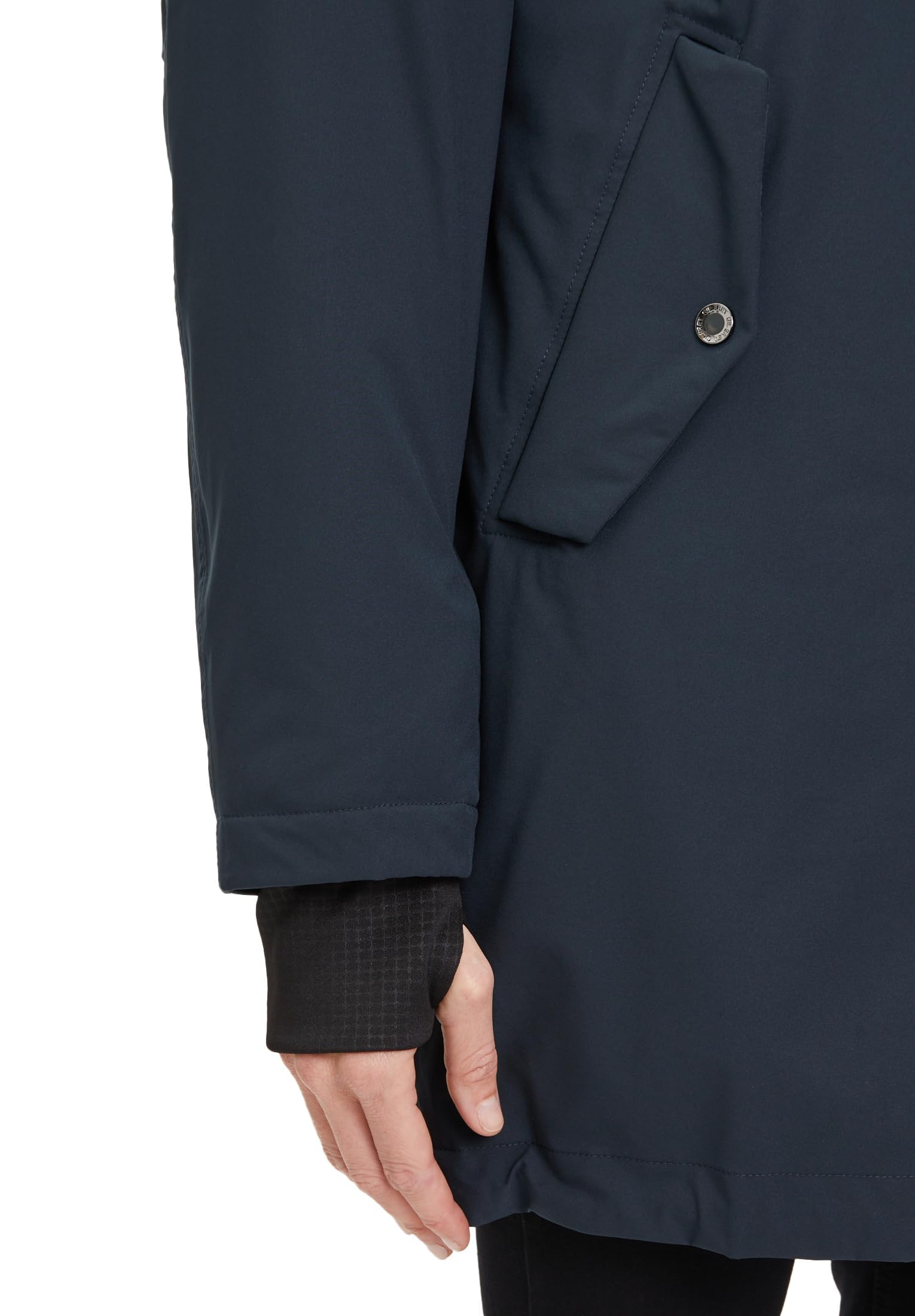 gil-bret-damen-9197-6207-jacke-watte-8534-dark-navy-44-eu image 5