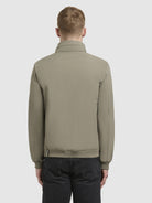khujo-kayo-damen-sommerjacke-grey-green image 3