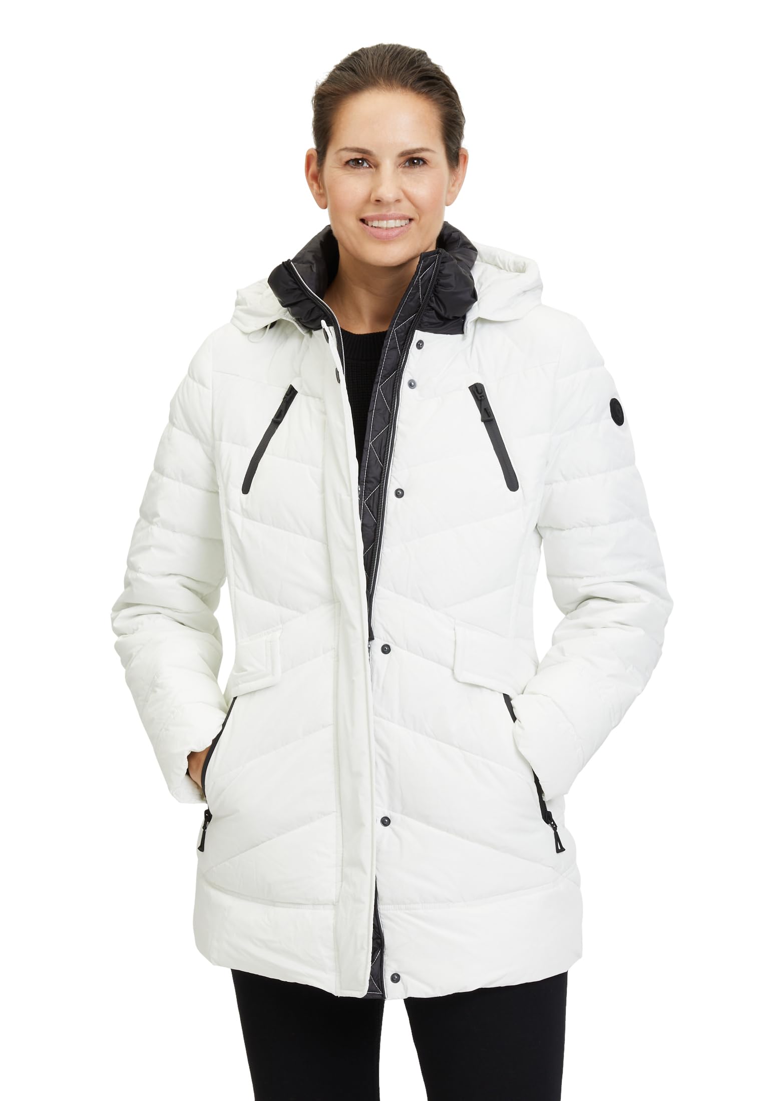 gil-bret-damen-wattjacke-9169-6216-vanilla-ice image 1