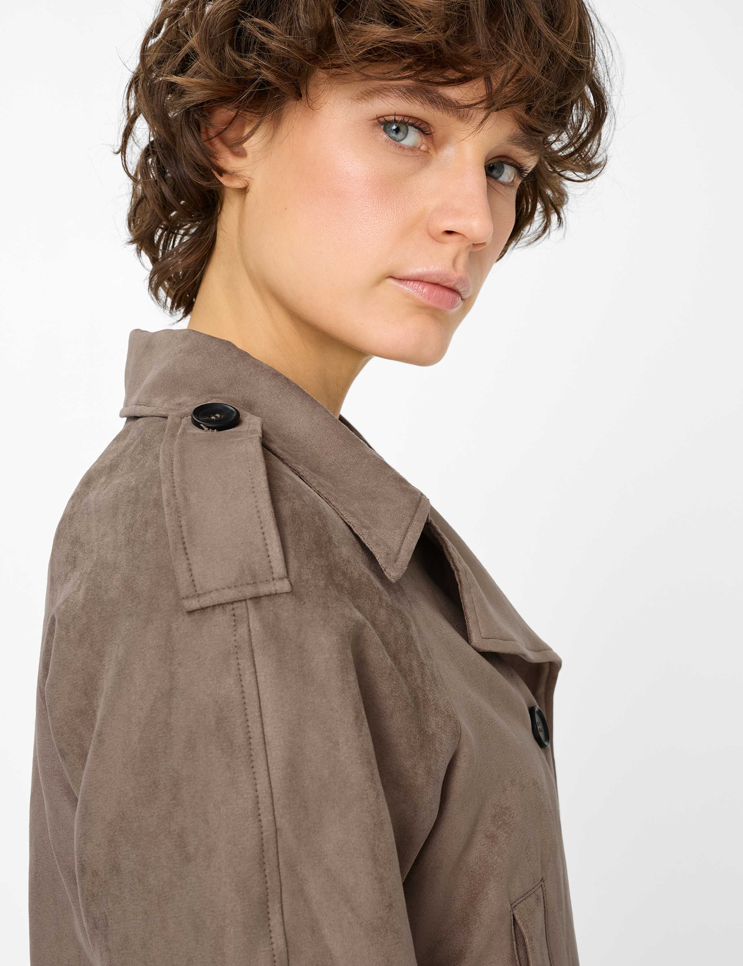 fuchs-schmitt-kurzjacke-carrara-damen-cityjacke-double-breasted image 4
