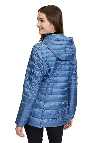 gil-bret-kati-damen-wattierte-jacke-real-teal-8494 image 6