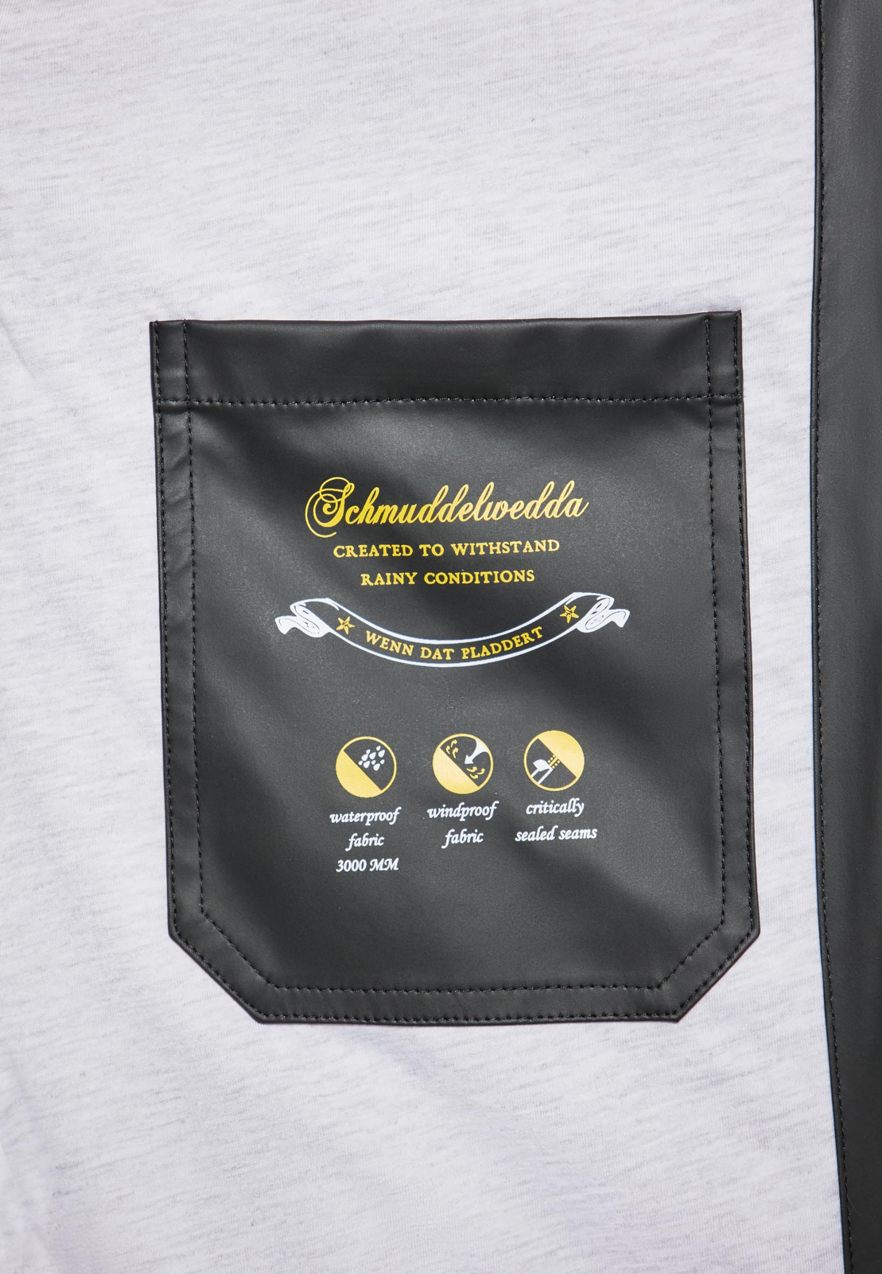 schmuddelwedda-damen-regenmantel-27 image 3