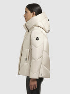 khujo-jacke-olsa-steppjacke-cream-white image 5
