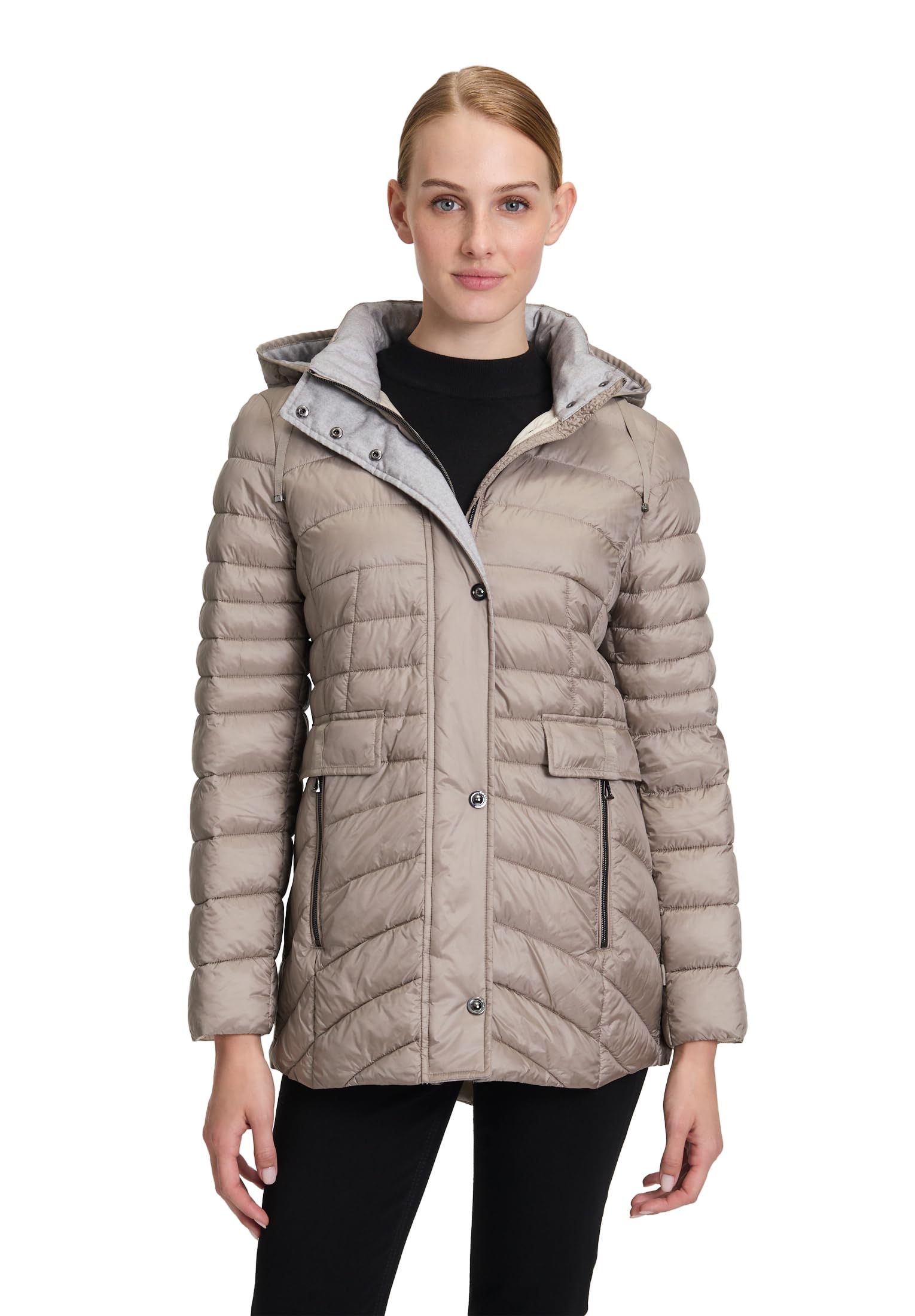 gil-bret-samanta-damen-jacke-wattiert image 8