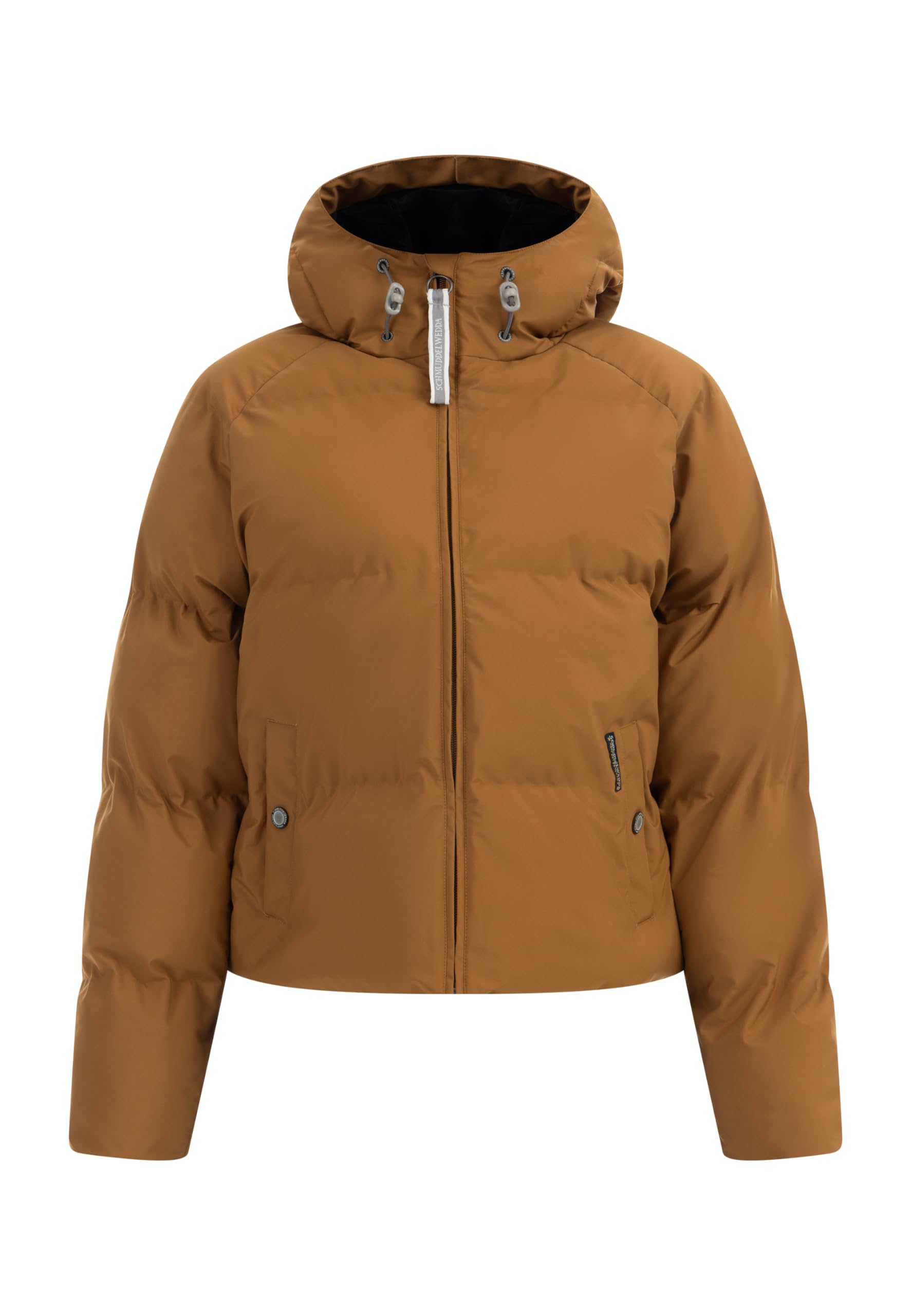 schmuddelwedda-damen-wattierte-winterjacke image 1
