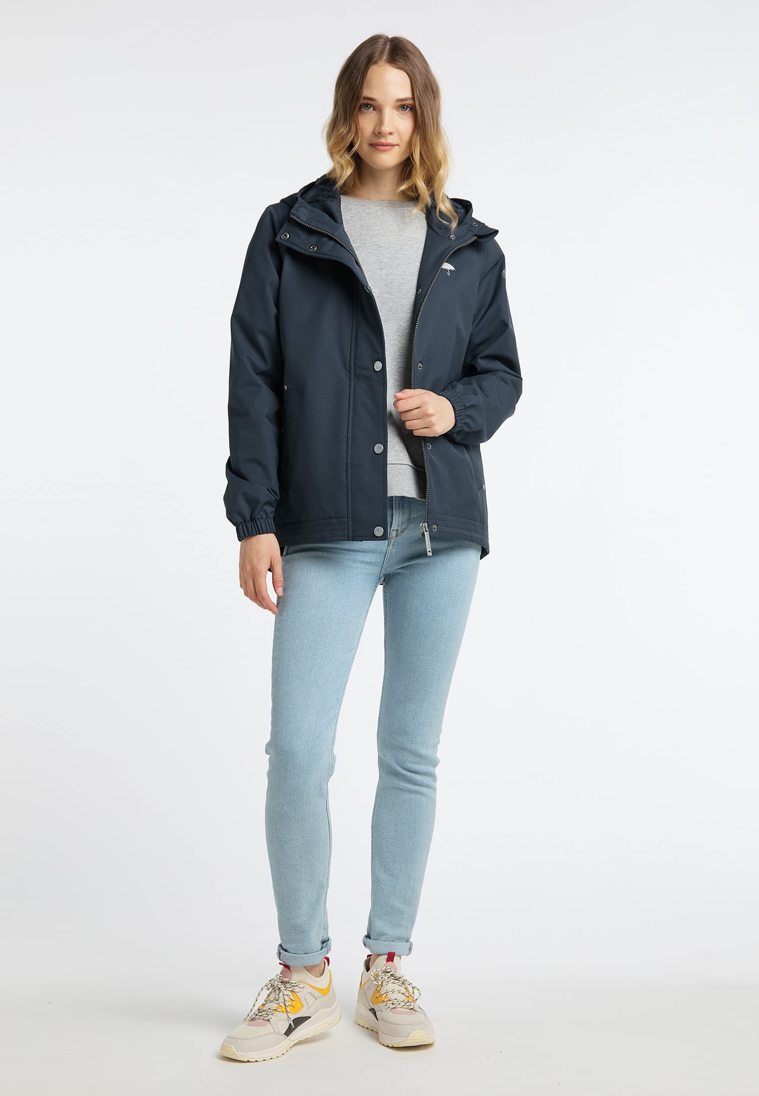 schmuddelwedda-damen-regenjacke-26 image 3