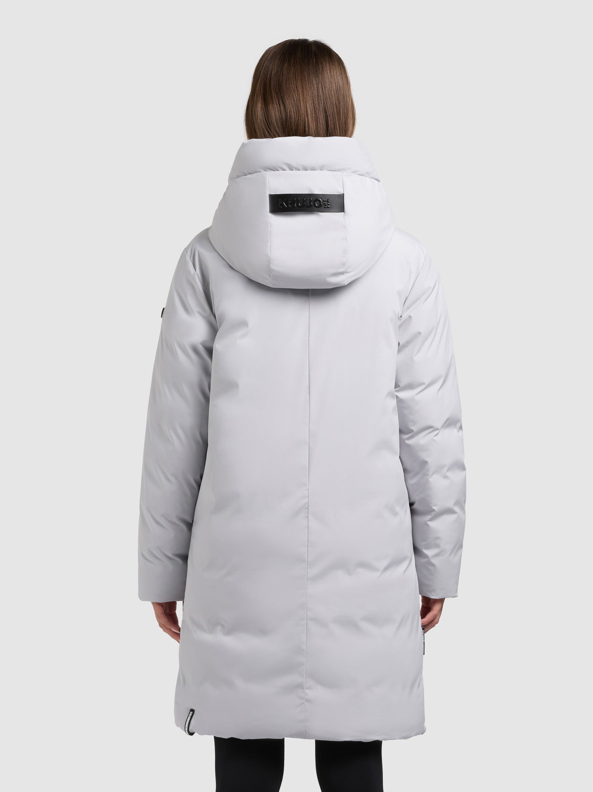 khujo-wendemantel-protea-damen-2-in-1-wintermantel-platinum-grey image 3