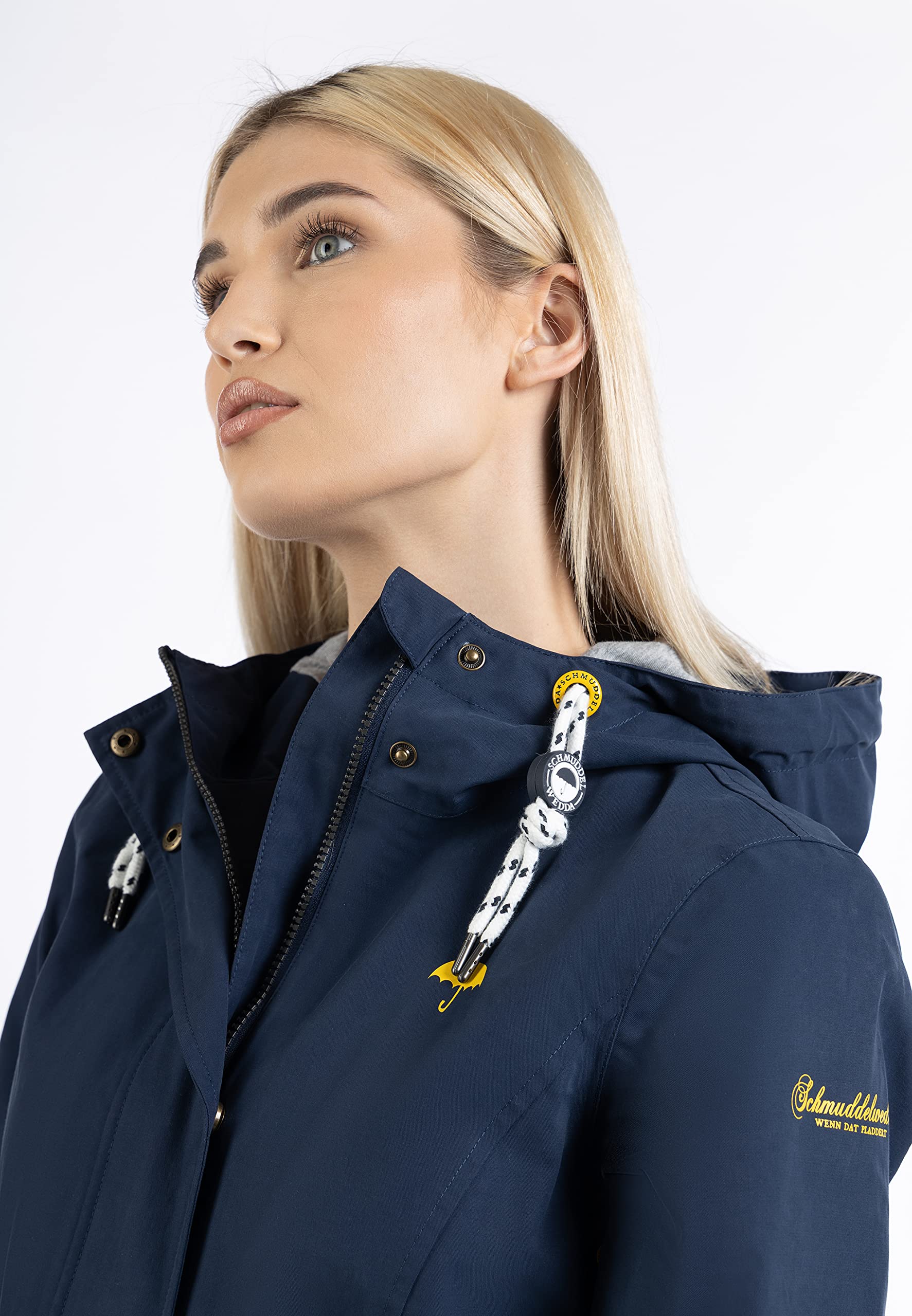 schmuddelwedda-damen-regenjacke-25 image 3