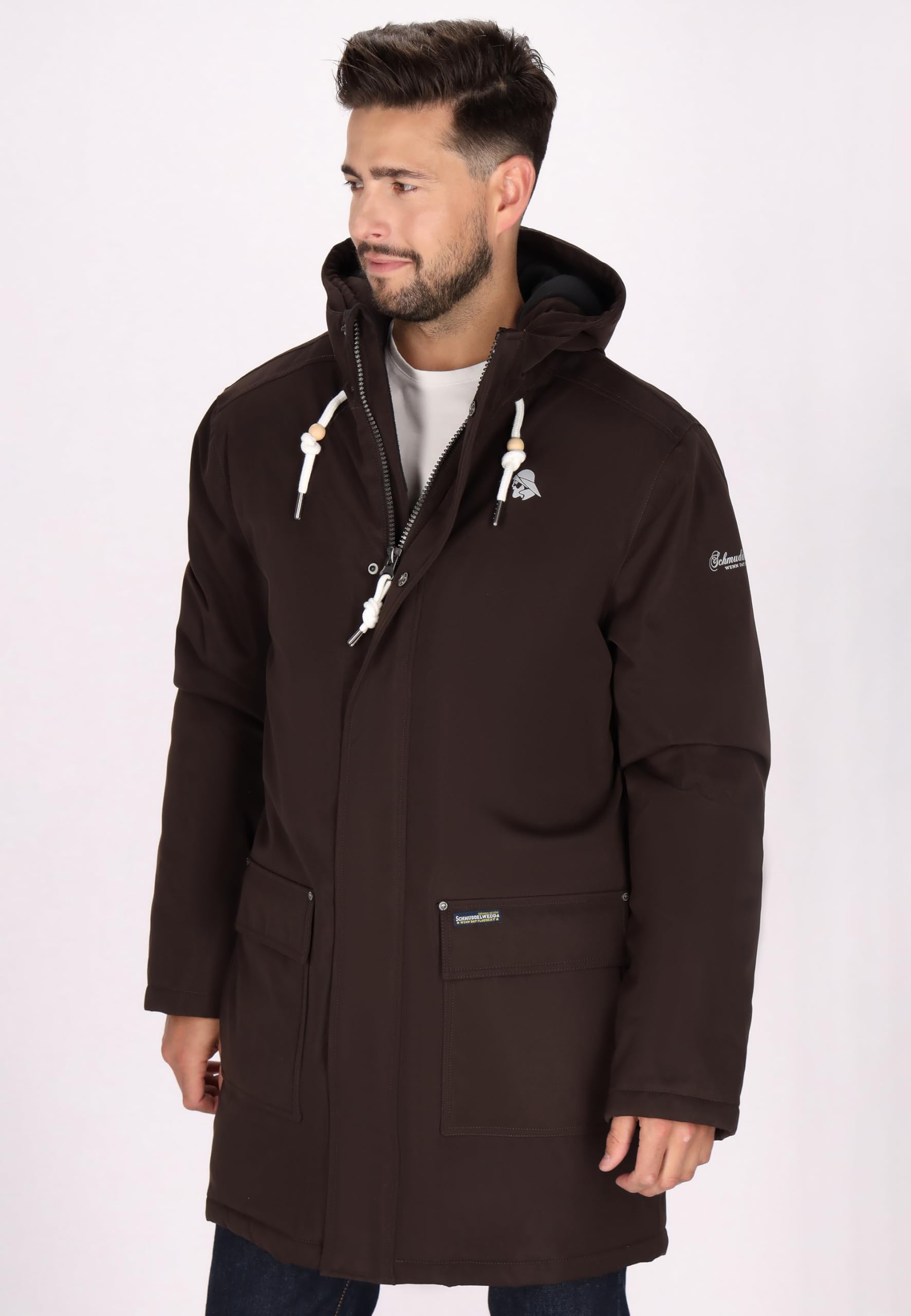 schmuddelwedda-herren-winterparka-langarm-rei-verschluss-blasebalgtaschen image 3