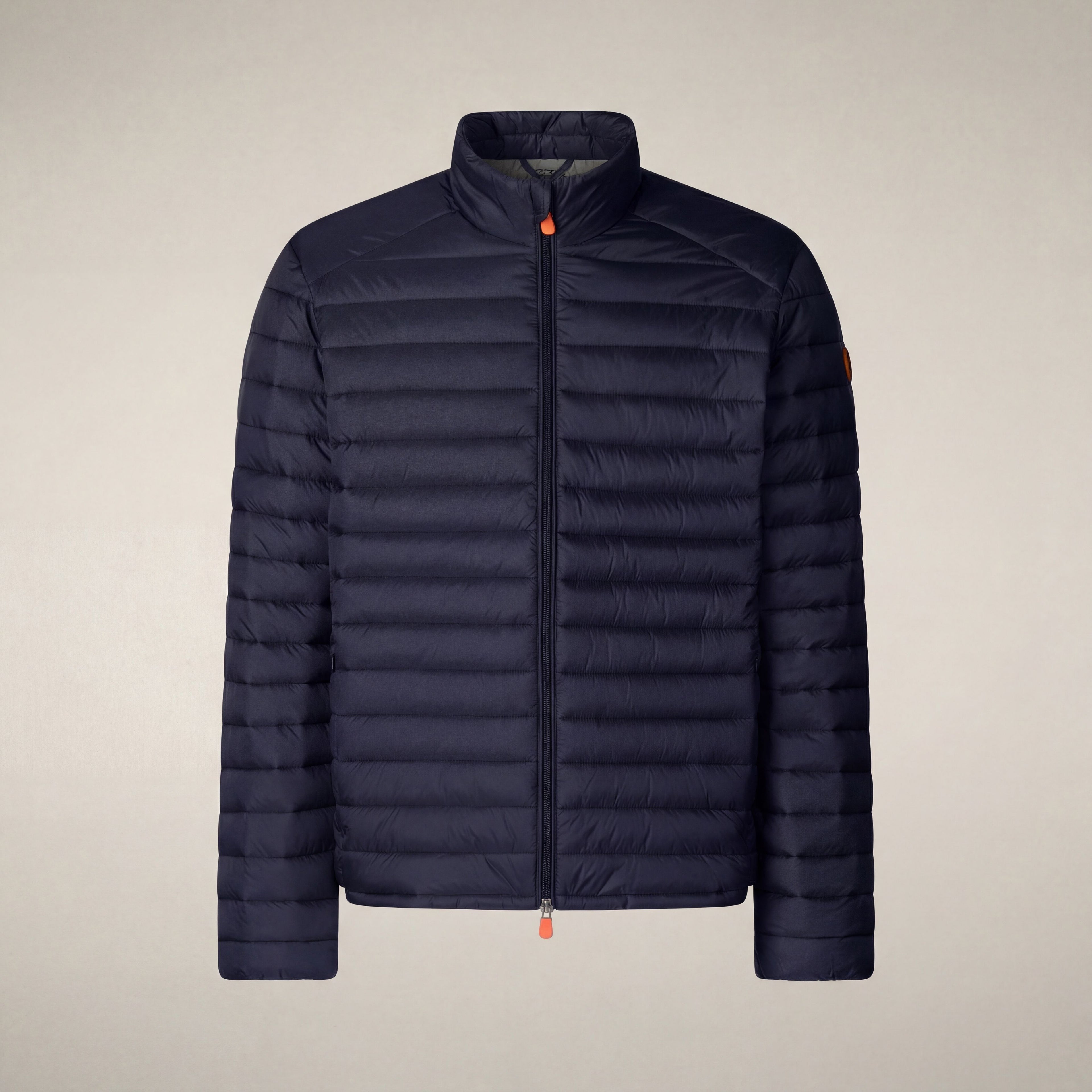 save-the-duck-alexander-herren-leicht-steppjacke-navy-blau image 3