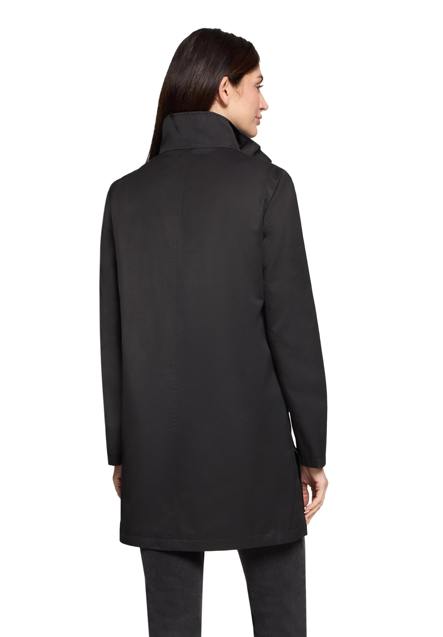 gil-bret-damen-sommerjacke-lia-mit-stehkragen-a-linie image 2