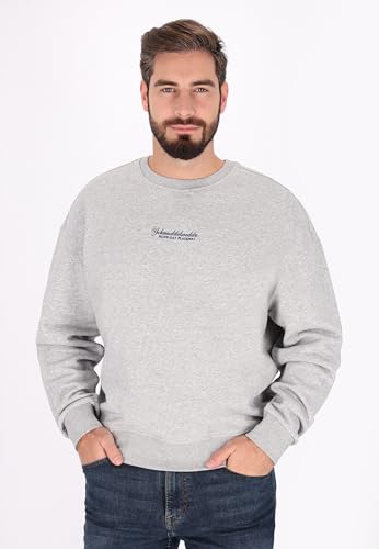 schmuddelwedda-herren-sweatshirt-langarm-rundhals-freizeit image 7