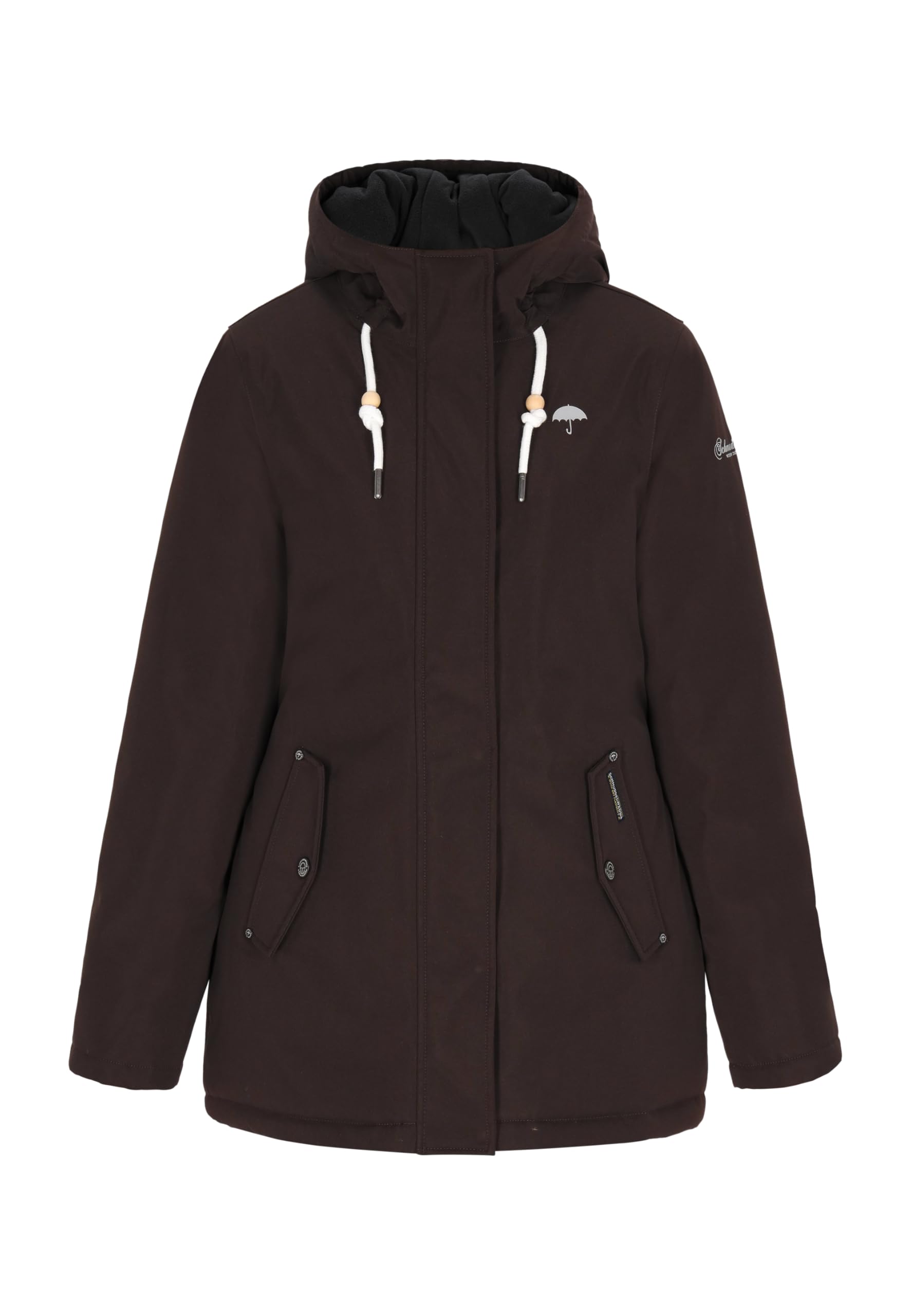 schmuddelwedda-damen-winterjacke-mit-rei-verschluss-und-klappentaschen-winter-fr image 1