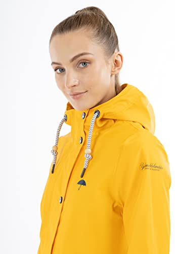 schmuddelwedda-damen-regenjacke-21 image 8