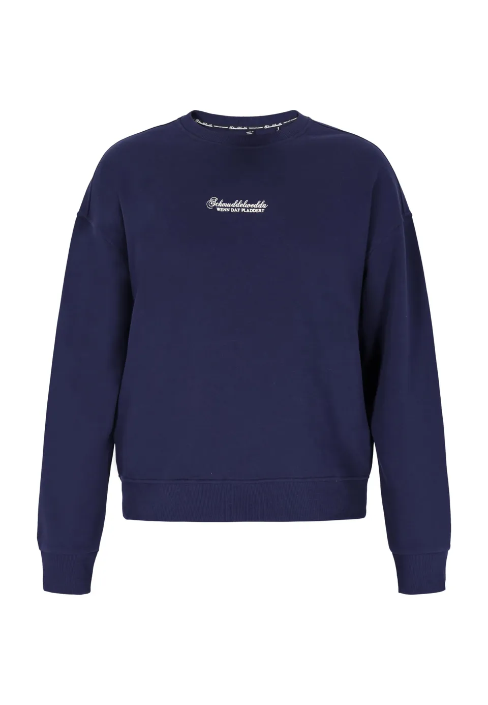 schmuddelwedda-herren-sweatshirt-langarm-rundhals-freizeit-2 image 1