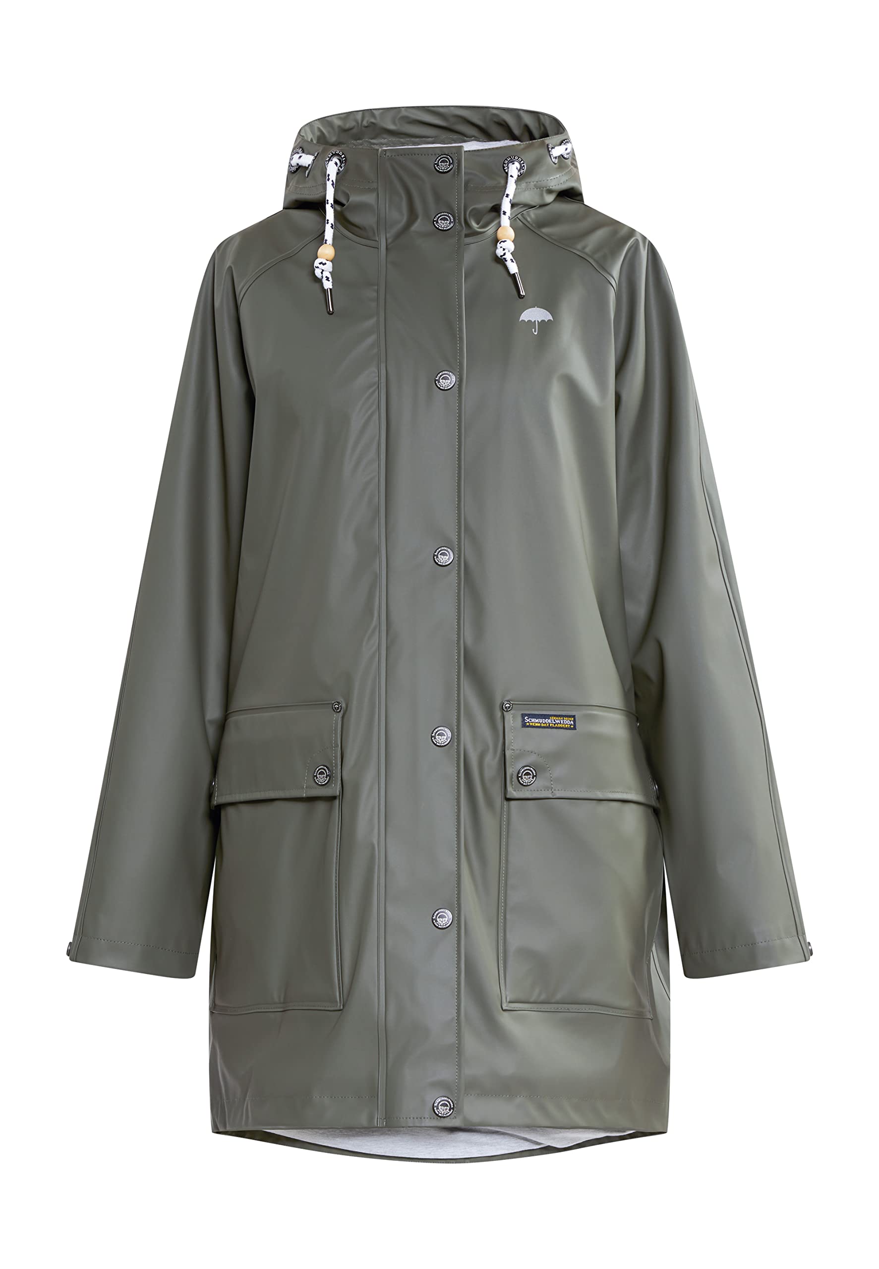 schmuddelwedda-damen-oversized-regenmantel-8 image 1