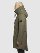 khujo-mantel-anth-helloliv-damen-parka-im-loose-fit-mit-kapuze image 5