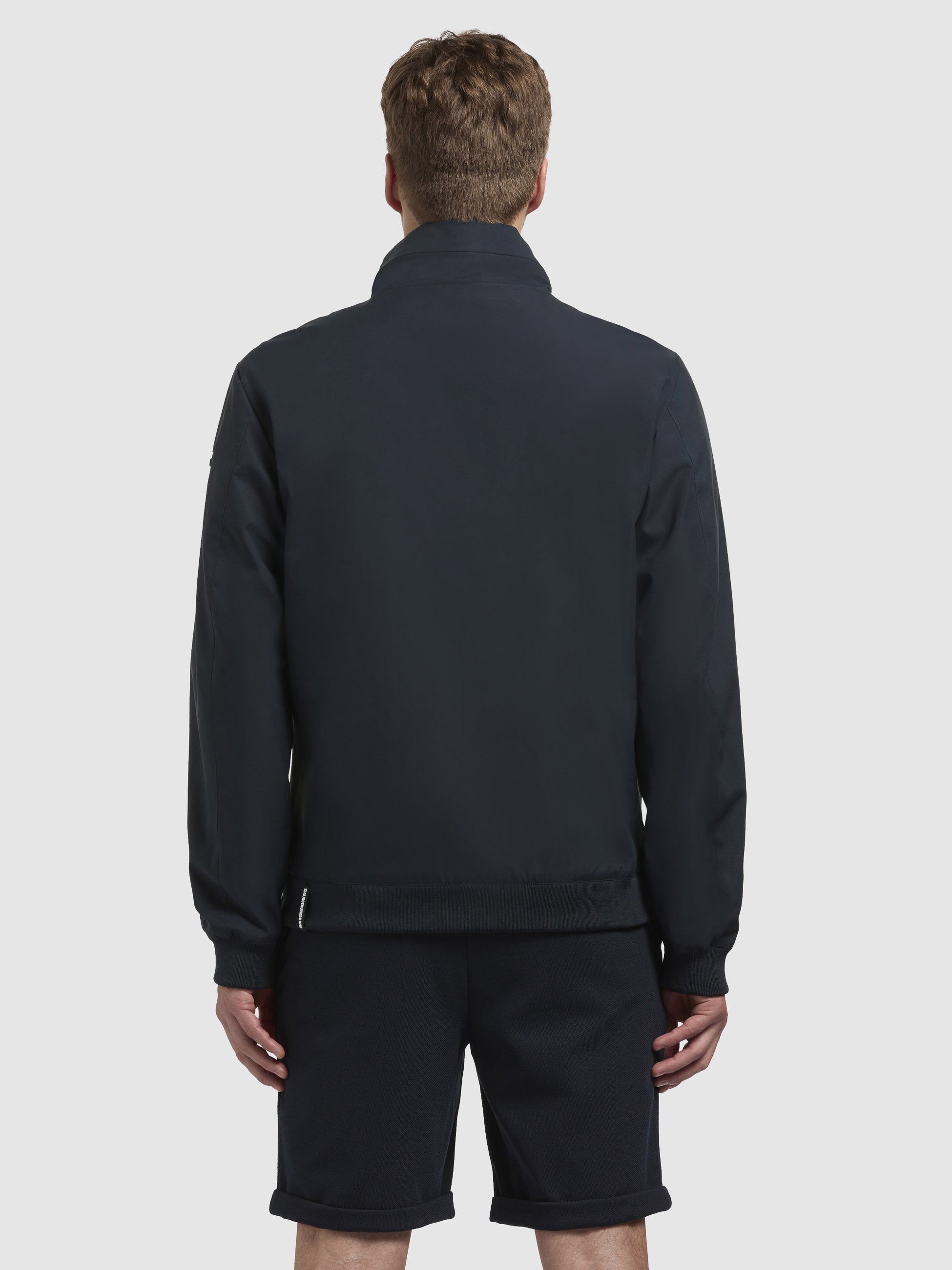 khujo-jacke-kayo-dunkelblau-damen-sommerjacke-h-ftlang image 3